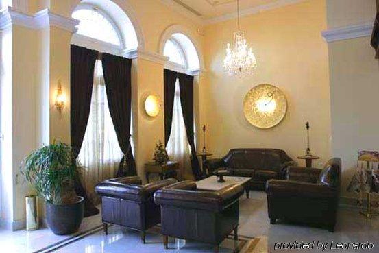 Grande Bretagne - Nafplio Hotel Interior foto