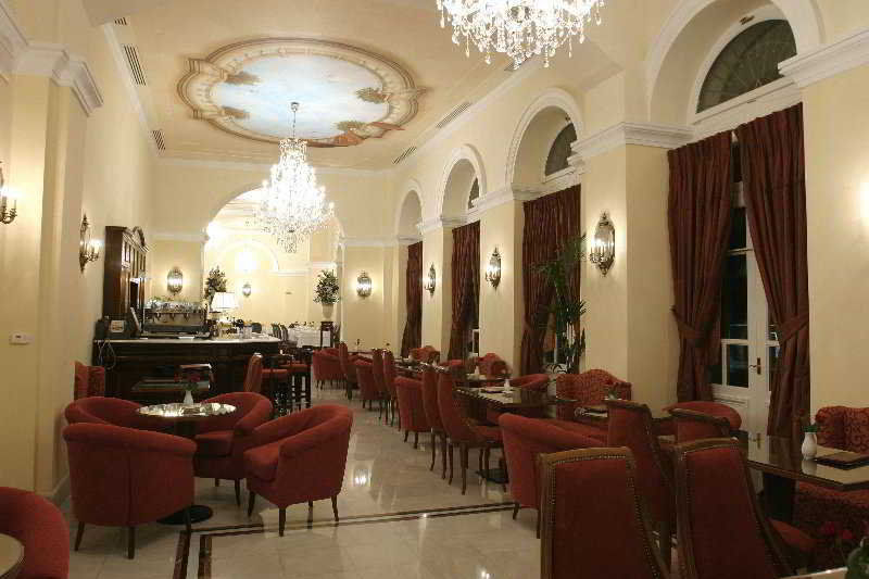 Grande Bretagne - Nafplio Hotel Exterior foto