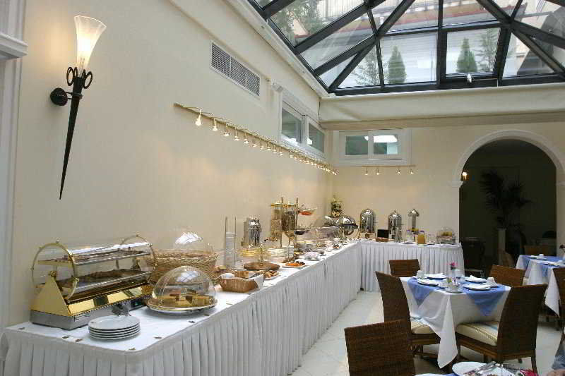 Grande Bretagne - Nafplio Hotel Exterior foto