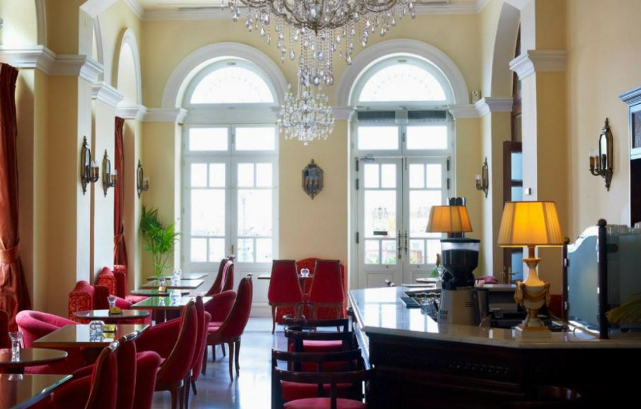 Grande Bretagne - Nafplio Hotel Exterior foto